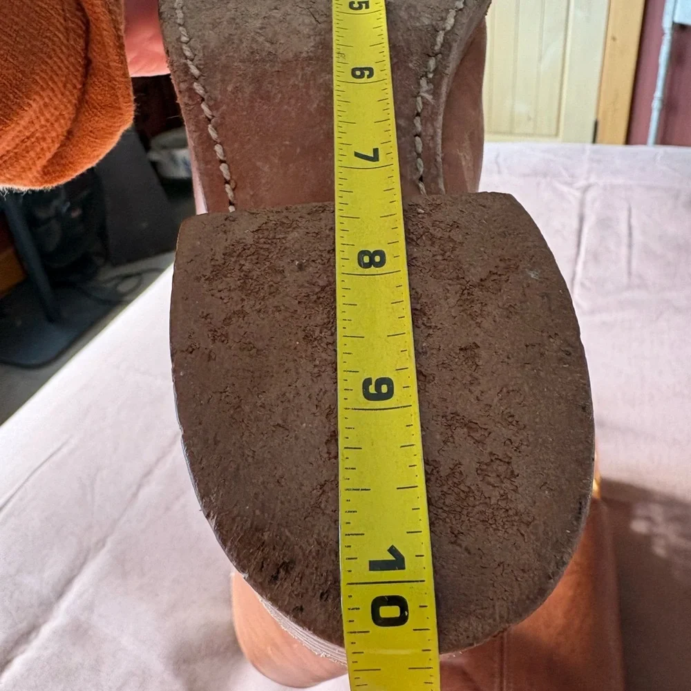 FRYE 🇺🇸 Campus Boots - Picture 15 of 16